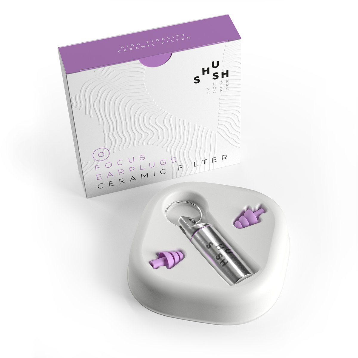 Pink Noise for Focus and Deep Work | Pink Noise