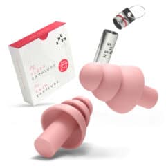 Sleep / Swim ear plugs
